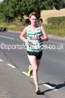 Finn Brodie (Gosforth) during the Tynedale 10 Mile Jelly Road Race. Photo: David T. Hewitson/Sports for All Pics
